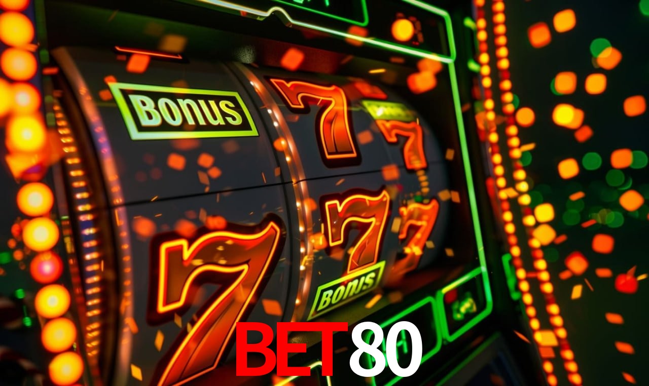 Explorando a Categoria de Eventos em Apostas na bet80