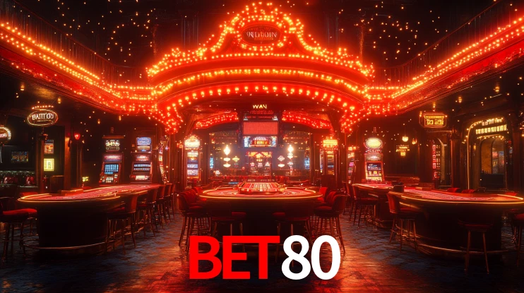 bet80 App Interface