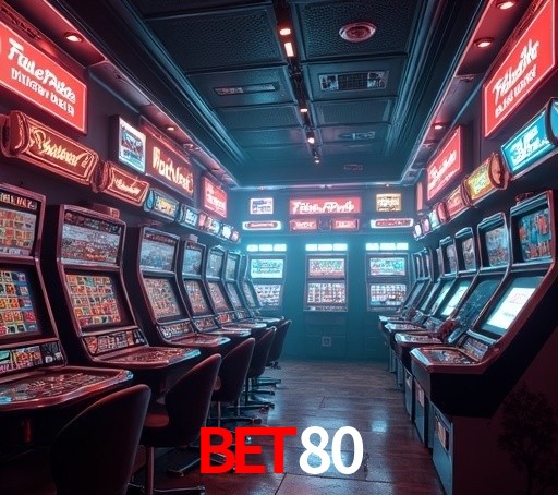Sistemas de Segurança bet80