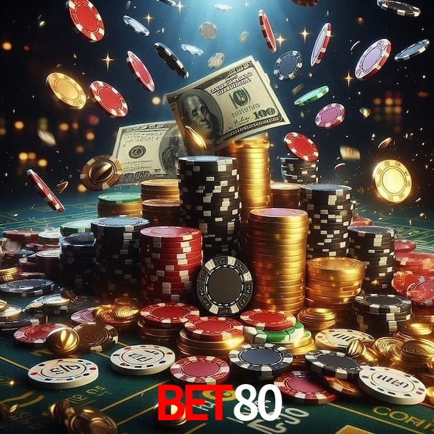 Explorando a Categoria de Eventos em Apostas na bet80