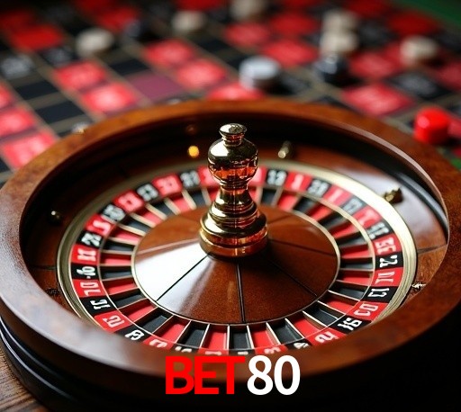 Design Responsivo bet80