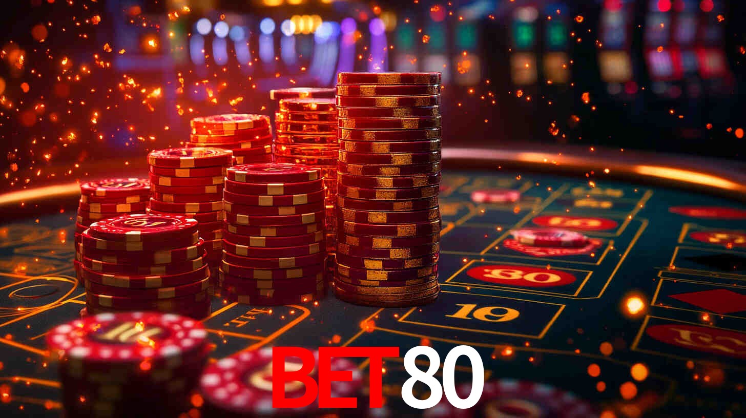 Programa VIP bet80