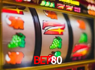 Descubra a Magia dos Jogos de Arcade no bet80