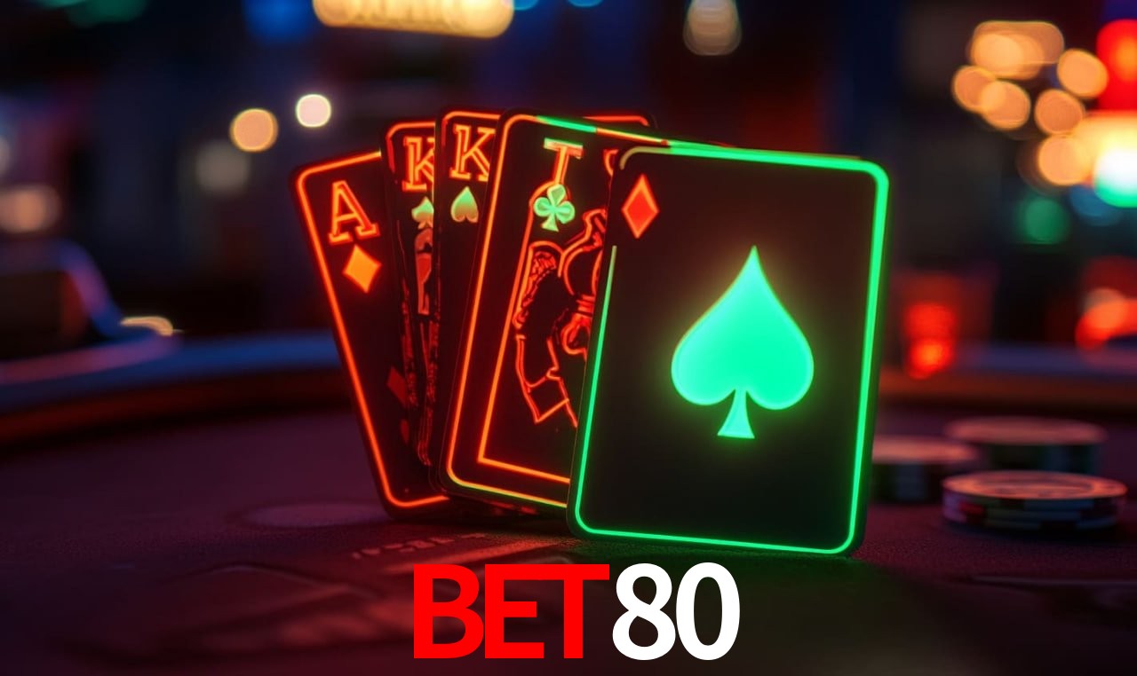 Apostas de Tênis bet80