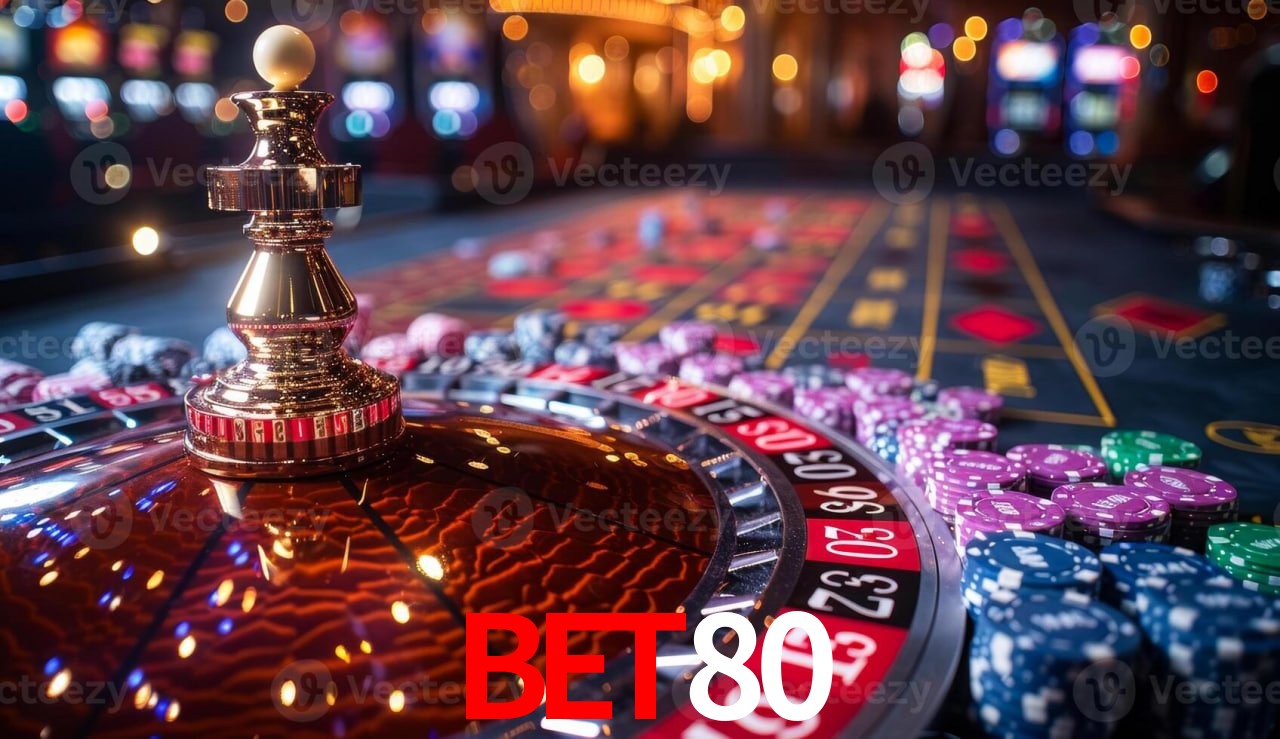 Exclusive Offers bet80