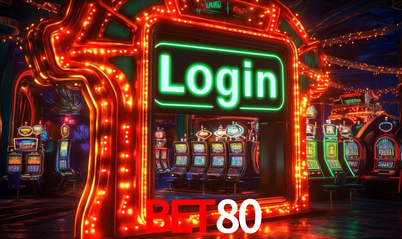 Casino Ao Vivo bet80