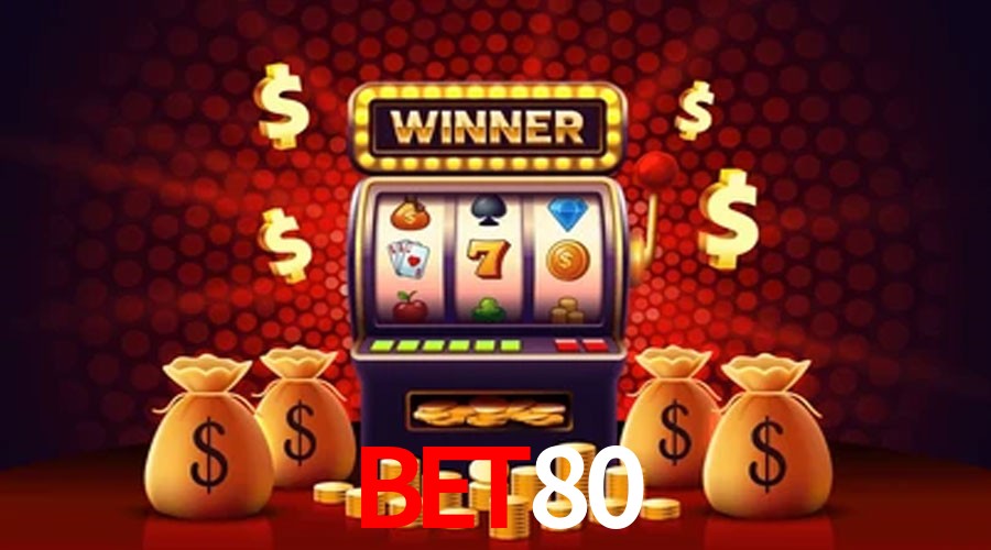 Account Benefits bet80
