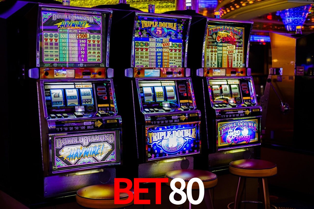 Torneios bet80