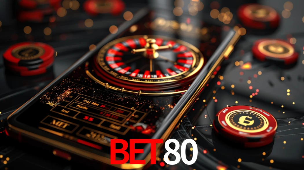 Slot Games bet80