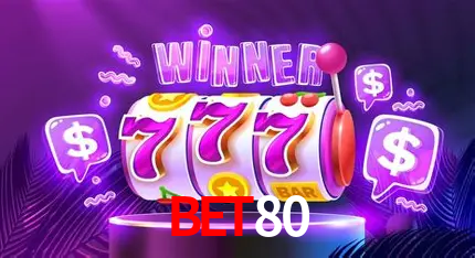 Descubra o Mundo do Cassino Online com bet80