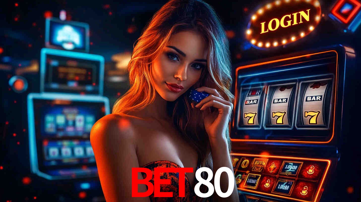 bet80: A Experiência de Casino com Jogos de Mesa ao Vivo