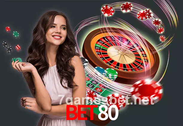 vivo no cassino bet80