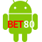 Aplicativo bet80 para Android