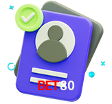 Tornar-se um membro do bet80 é muito simples